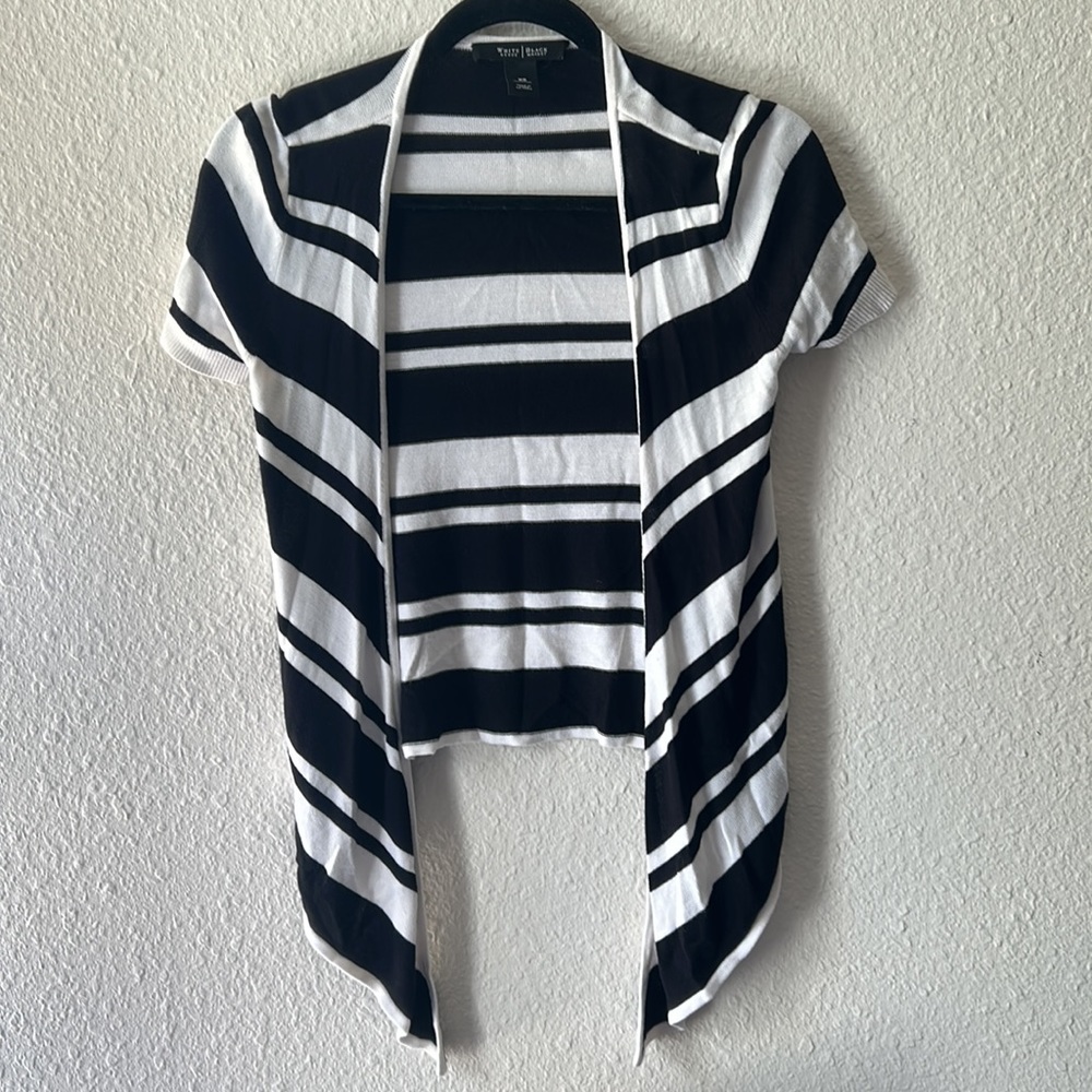 WHBM Lightweight Cardigan